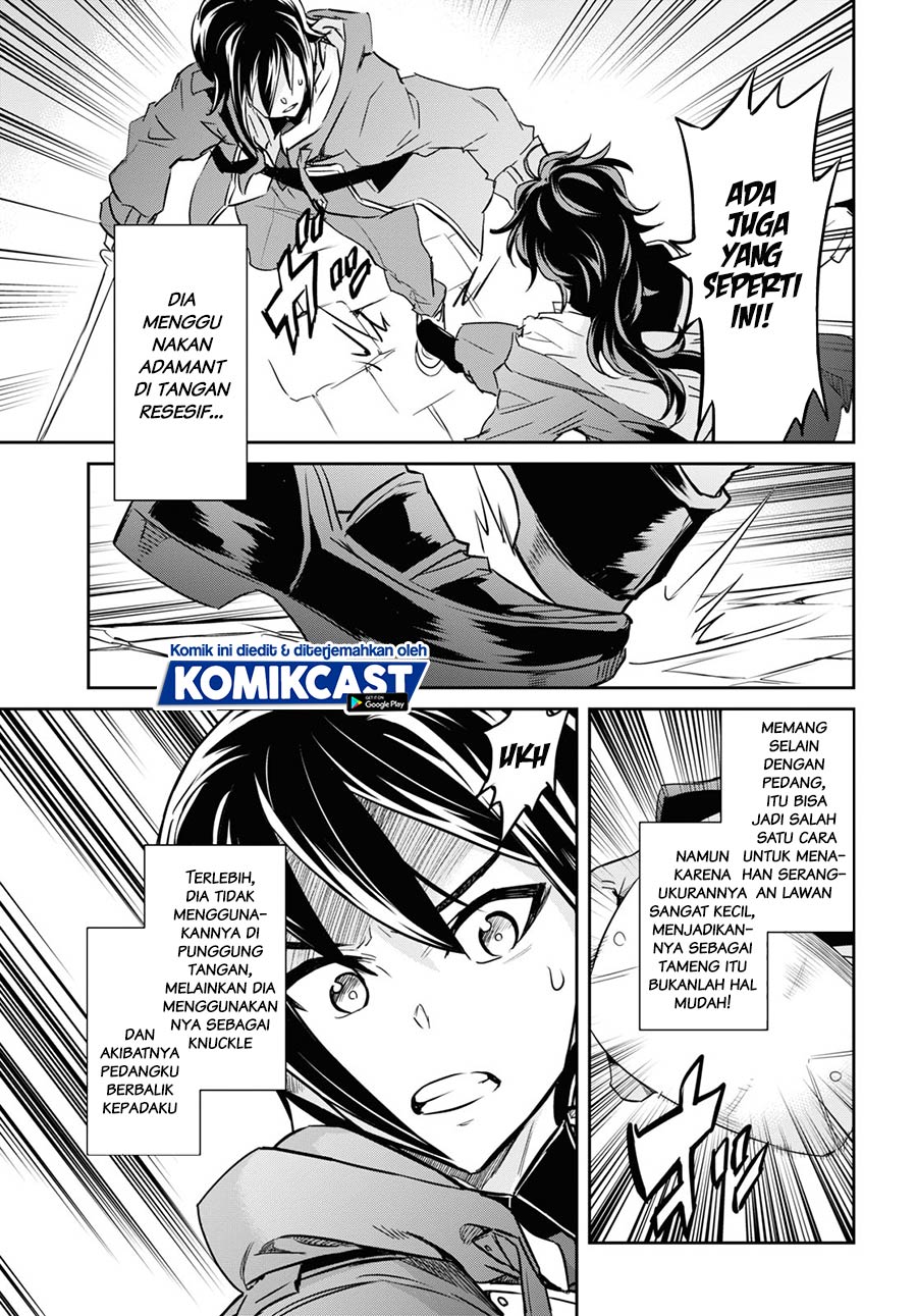 Nanatsu No Maken Ga Shihai Suru Chapter 20 Gambar 24
